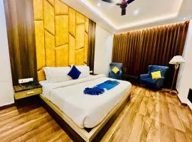 Hotel Gange, Haridwar