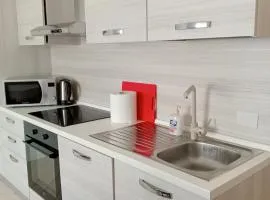 RESIDENZA Giulia e Marco