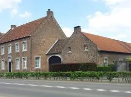 Hoeve de Hoge Swaen