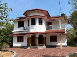 Souparnika Homestay