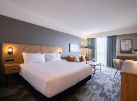 Sandman Signature Dartmouth Hotel & Suites，位于哈利法克斯的酒店