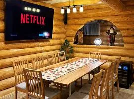 Pensiunea Casa Cătanelor