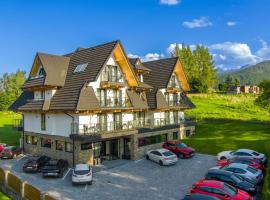 Aparthotel Zakopane