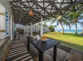 Sinhala Beach Villa
