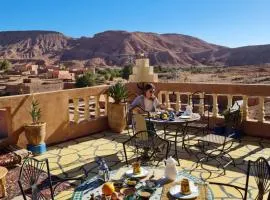 Riad Tigmi du Soleil