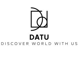 Datu - Discover world with us，位于纽波特海滩的酒店