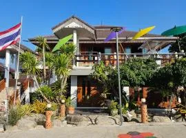 Butsaba Garden Resort