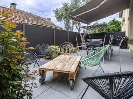 Location appartement des Pyrénées