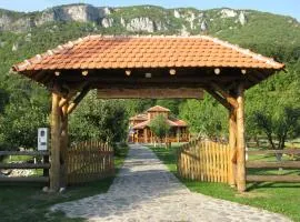 Apartments Izvor Lisine