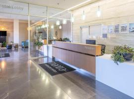 Mantra Melbourne Melton，位于梅尔顿的酒店