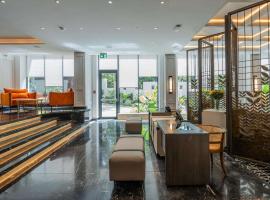 Kwetu Nairobi, Curio Collection By Hilton，位于内罗毕的度假村