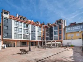 Apartamento Pericote