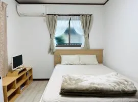 Bon House Kanamachi Direct to Sensoji Skytree Disneyland Airport Free Parking