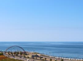 Funda Hotel，位于特拉布宗的酒店