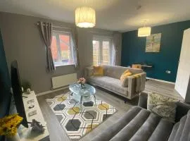 Rooms in Beautiful Home in Wolverhampton!