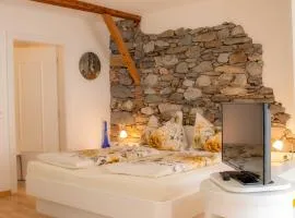 奥博斯巴恩霍夫弗恩霍夫公寓