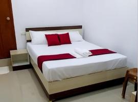 Tharavad Residency，位于Iritti的酒店