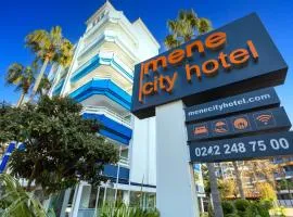 Mene City Hotel