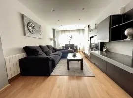 Apartamentos Ciudad del Calzado