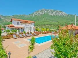 Villa Estelle