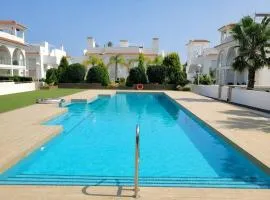 Casa Marietha Apartment with swimming pool and roof terrace