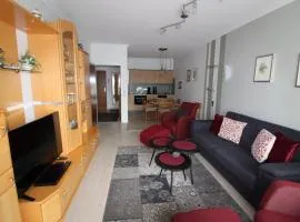 Haus Norderhoog Wohnung 02