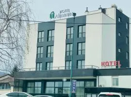 苏尔乔维奇酒店