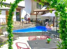 Къща за гости Casa Per Te село Огняново - село Марчево