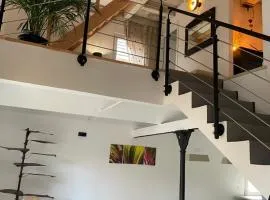 La grange de Sophie