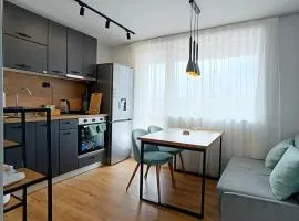 Кокетен апартамент VeRa Suite