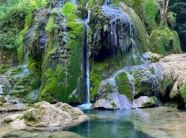 Les Monts d'Amara, ressourcement, nature, santé