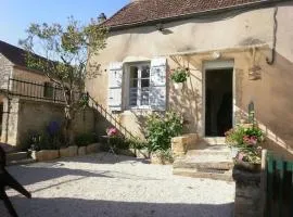 GITE DU VIGNERON