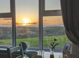 Sea Crest B&B Rossnowlagh，位于拉斯诺拉的酒店