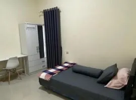 Griya Seruni, serasa di rumah sendiri