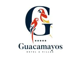 Guacamayos Hotel