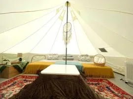 Unno Glamping - Vacation STAY 27780v