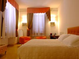 Bed & Breakfast Costanza4，位于斯坎诺的低价酒店