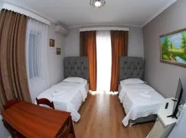 Hotel Vila Alvin & Apartments