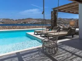 Myko Grand Villa by Bestofmikonos