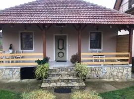 Vila Zivanovic - Topola Oplenac