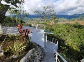 Suite Frente a la Cascada
