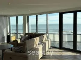 Sea Garden Ramsgate Sleeps4 Parking Amazing Views