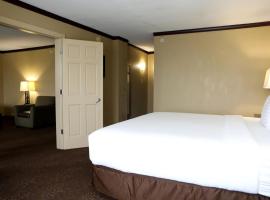 Holiday Inn Chicago/Oak Brook by IHG，位于奥克布鲁克特莱斯的酒店