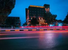 Granada Hotel