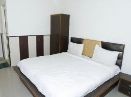 Hotel elibrista，位于密拉特的酒店