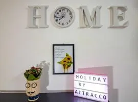 Attracco Apartment