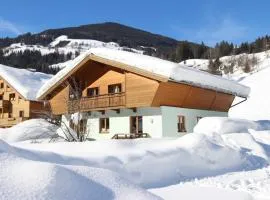 Chalet Peter