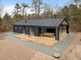3 Bedroom Cozy Home In Nykøbing Sj