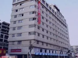 萨拉万酒店