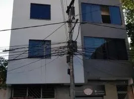 Apartamento Completo Mobiliado em Divinópolis MG 02